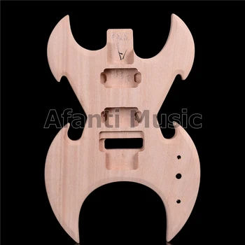 Комплект за електрически китари Afanti Music Moon Base Series 6 Strings DIY (ATM-085)