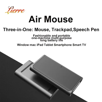 Преносима Умна Безжична Мишка Air Mouse Презентационный Инструмент Мишката Креативен Дизайн на Мишката, за Офиса и Дома CheerPod