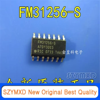 5 бр./лот Нова Оригинална сегнетоэлектрическая памет FM31256-S FM31256-G FM31256 кръпка SOP14 оригинален в наличност