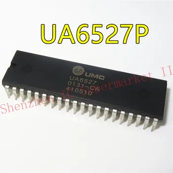 UA6527P DIP-40 IC Игра чип видео чип