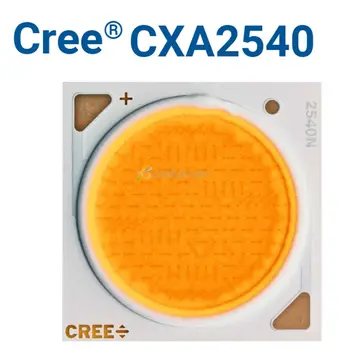 Оригинален Cree XLamp CXA2540 COB LED лампа DC37V 86 W 115 Градуса EasyWhite 5000 К Топъл Бял 3000 До Led лампа