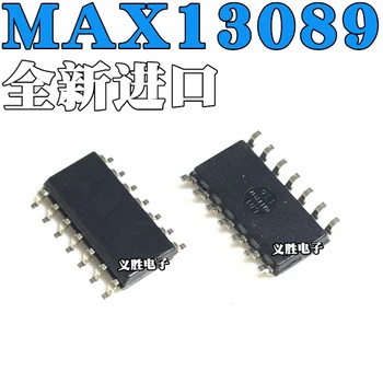Нов оригинален MAX13089E MAX13089EESD SOP14 приемо-Предаватели, RS - 422, чип IC