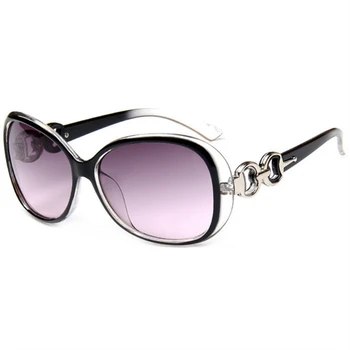 Звезден Стил Овални Слънчеви Очила Дамски Луксозни Модни Летни Слънчеви Очила Реколта Маркови Дизайнерски Очила