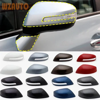 Автоматично Странично Огледало за Обратно виждане Аксесоари Капачка във формата На Миди/Капак на Корпуса За Honda Civic 2012 2013 2014 2015