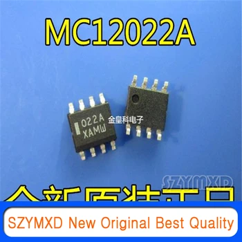 5 бр./лот Нов Оригинален 022A MC12022 MC12022A двухрежимный прескалер на чип за СОП-8 помещение в наличност