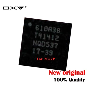 (10 бр) НОВ ОРИГИНАЛЕН 610A3B 36 контакти U2 U4001 USB зарядно устройство за зареждане на tristar ic за 7 7-PLUS